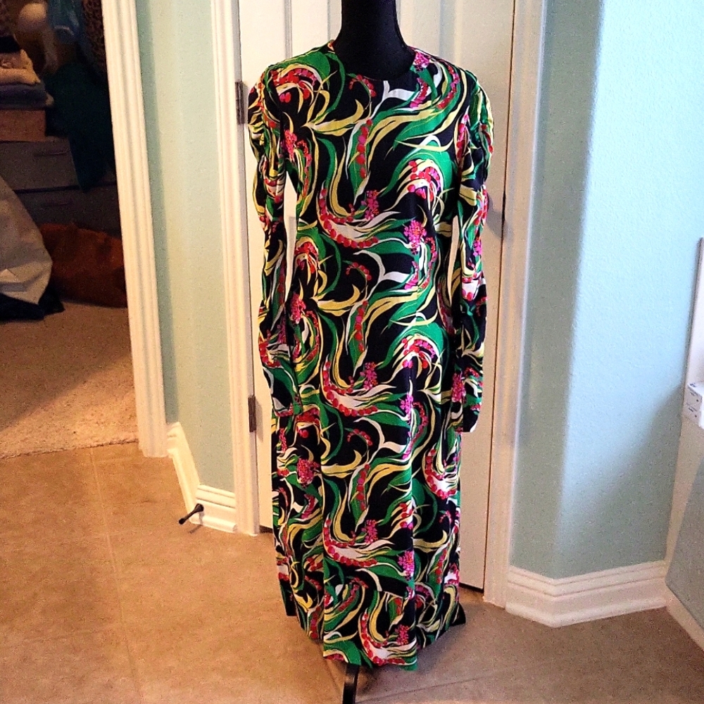 LA Double J Dress